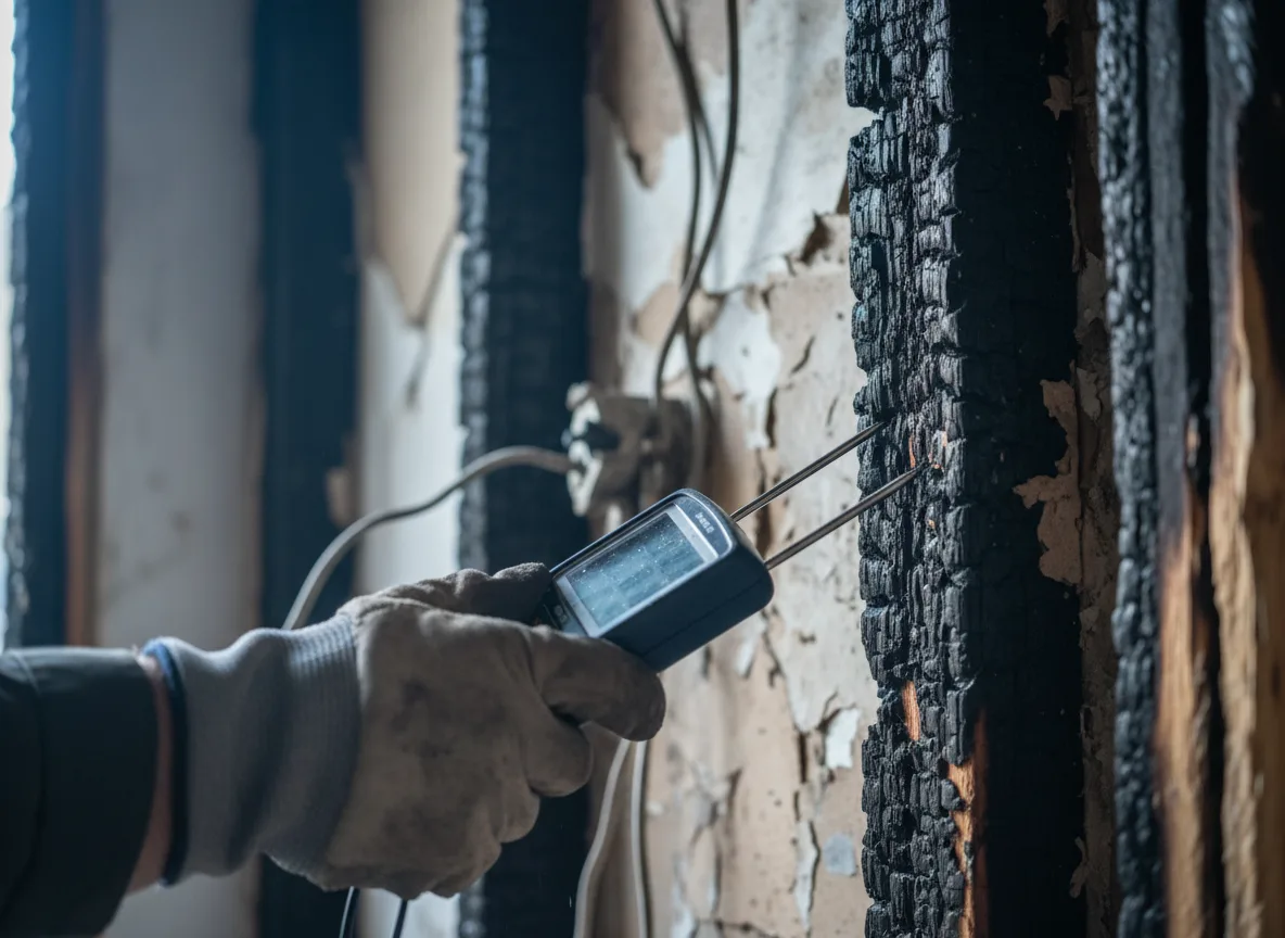 Fire Damage Restoration Gresham, SC FAQs